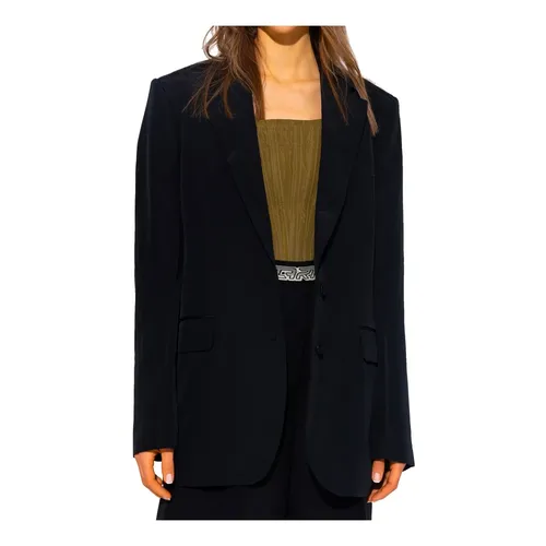 Jackets > Blazers - - Stella McCartney - Modalova