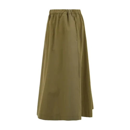 Skirts > Midi Skirts - - Aspesi - Modalova