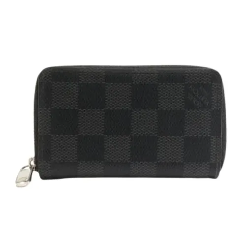 Pre-owned > Pre-owned Accessories > Pre-owned Wallets - - Louis Vuitton Vintage - Modalova
