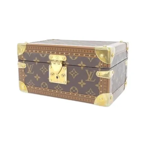 Pre-owned > Pre-owned Accessories - - Louis Vuitton Vintage - Modalova