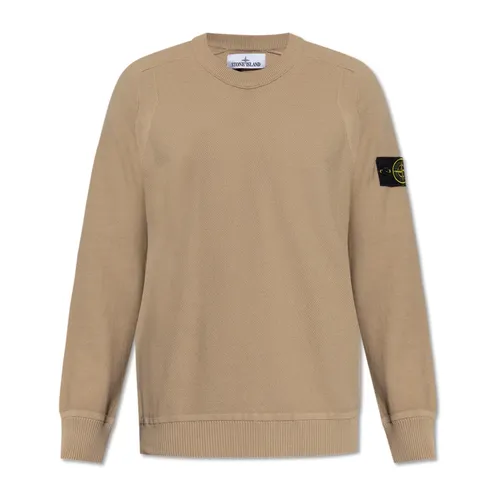 Sweatshirts & Hoodies > Sweatshirts - - Stone Island - Modalova