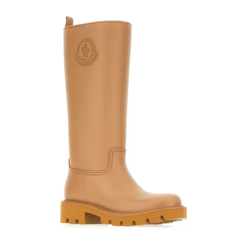 Shoes > Boots > High Boots - - Moncler - Modalova