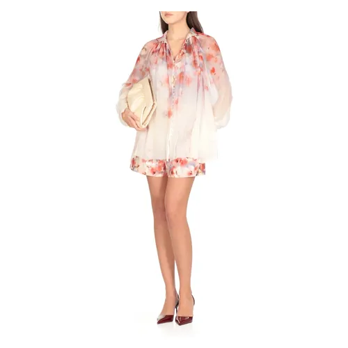 Shorts > Short Shorts - - Zimmermann - Modalova