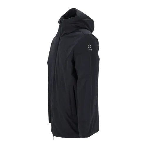 Jackets > Winter Jackets - - Suns - Modalova