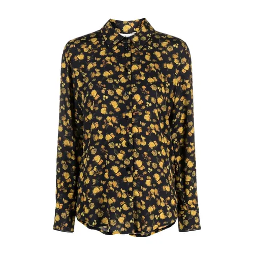 Blouses & Shirts > Shirts - - Tommy Hilfiger - Modalova