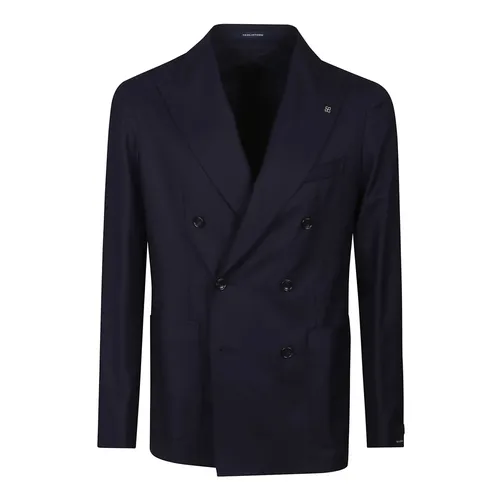Jackets > Blazers - - Tagliatore - Modalova