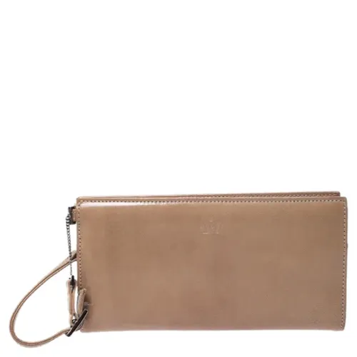 Pre-owned > Pre-owned Accessories > Pre-owned Wallets - - Gucci Vintage - Modalova