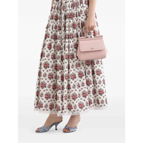 Bags > Handbags - - Dolce & Gabbana - Modalova