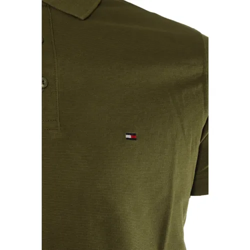 Tops > Polo Shirts - - Tommy Hilfiger - Modalova