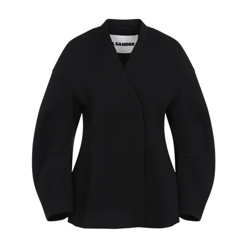 Knitwear > Cardigans - - Jil Sander - Modalova