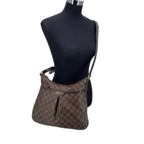 Pre-owned > Pre-owned Bags > Pre-owned Cross Body Bags - - Louis Vuitton Vintage - Modalova