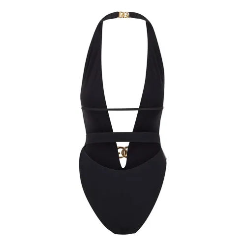 Swimwear > One-piece - - Dolce & Gabbana - Modalova