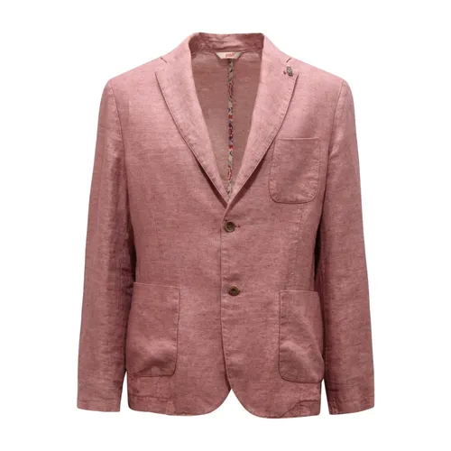 Bob - Jackets > Blazers - Red - Bob - Modalova