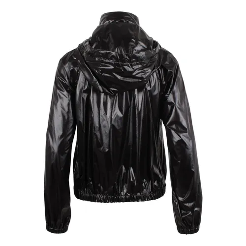 Jackets > Bomber Jackets - - Laminar - Modalova
