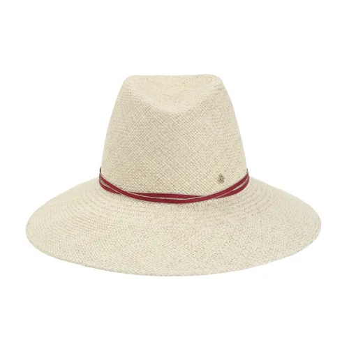 Accessories > Hats > Hats - - Maison Michel - Modalova