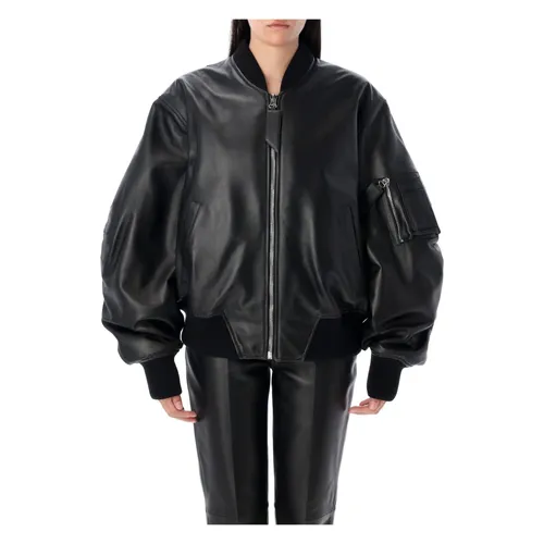 Jackets > Bomber Jackets - - The Attico - Modalova