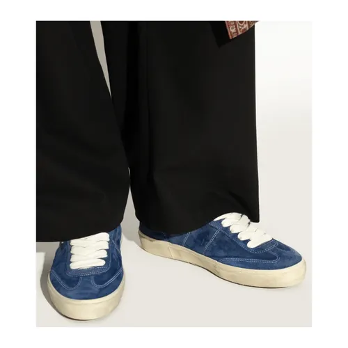 Shoes > Sneakers - - Golden Goose - Modalova