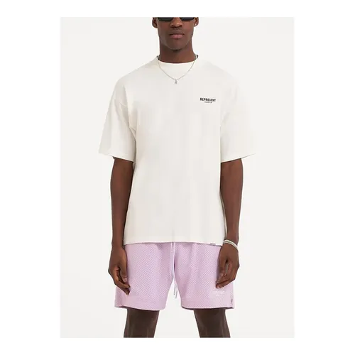 Tops > T-Shirts - - Represent - Modalova