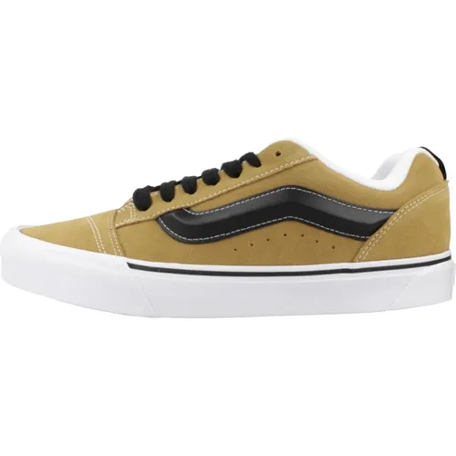 Vans - Shoes > Sneakers - Brown - Vans - Modalova