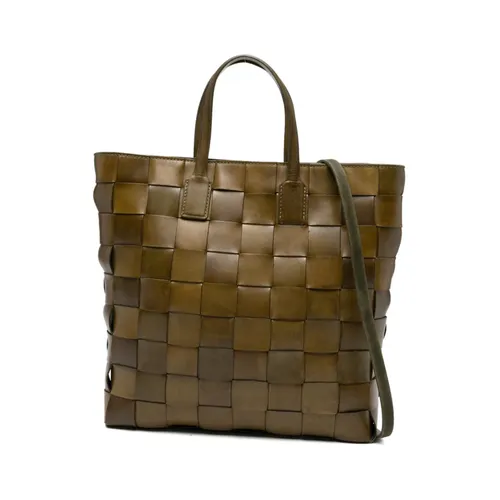 Bags > Tote Bags - - Dragon Diffusion - Modalova