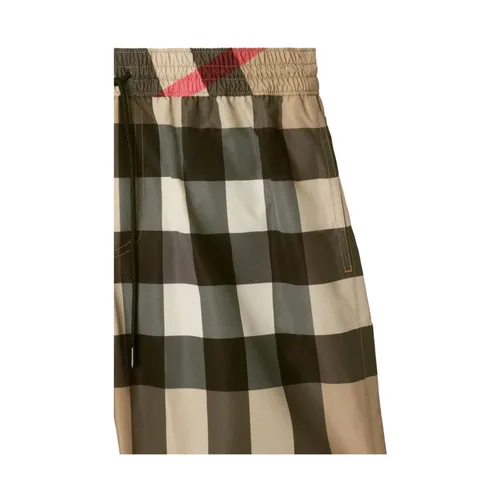 Swimwear > Beachwear - - Burberry - Modalova