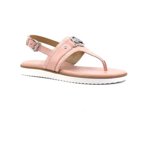 Shoes > Sandals > Flat Sandals - - Michael Kors - Modalova