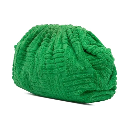 Pre-owned > Pre-owned Bags > Pre-owned Clutches - - Bottega Veneta Vintage - Modalova