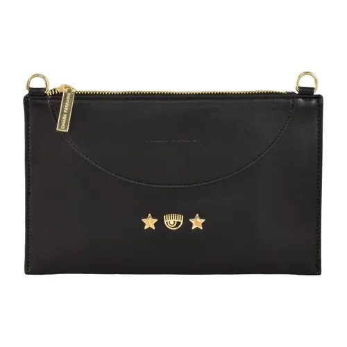 Bags > Clutches - - Chiara Ferragni Collection - Modalova