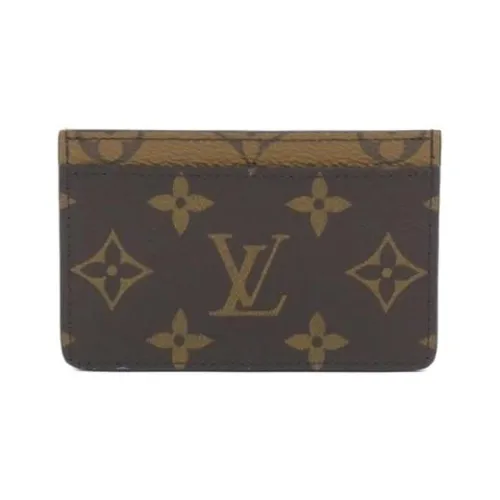 Pre-owned > Pre-owned Accessories > Pre-owned Wallets - - Louis Vuitton Vintage - Modalova