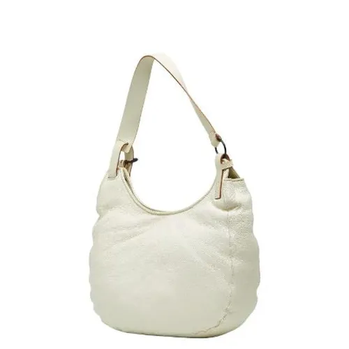 Pre-owned > Pre-owned Bags > Pre-owned Shoulder Bags - - Gucci Vintage - Modalova