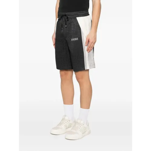 Shorts > Casual Shorts - - Amiri - Modalova