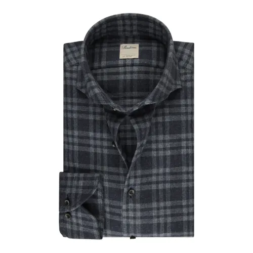 Shirts > Casual Shirts - - Stenströms - Modalova