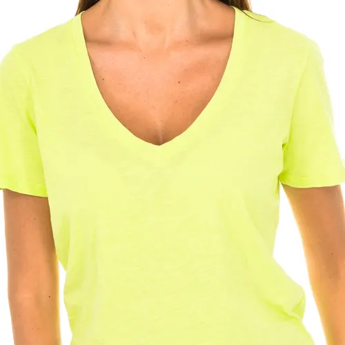 Tops > T-Shirts - - Armani Jeans - Modalova