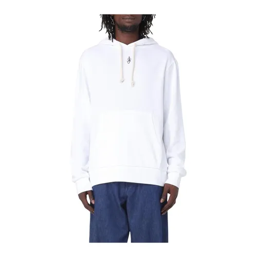 Sweatshirts & Hoodies > Hoodies - - JW Anderson - Modalova