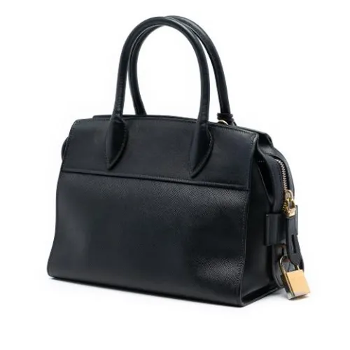 Pre-owned > Pre-owned Bags > Pre-owned Handbags - - Prada Vintage - Modalova