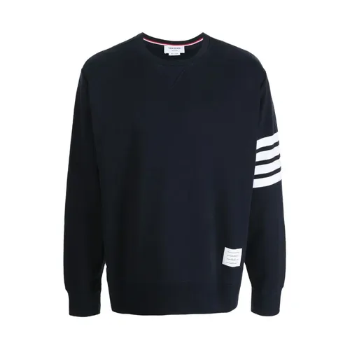 Sweatshirts & Hoodies > Sweatshirts - - Thom Browne - Modalova
