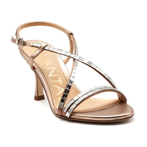 Shoes > Sandals > High Heel Sandals - - Chantal 1962 - Modalova