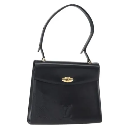 Pre-owned > Pre-owned Bags > Pre-owned Handbags - - Louis Vuitton Vintage - Modalova