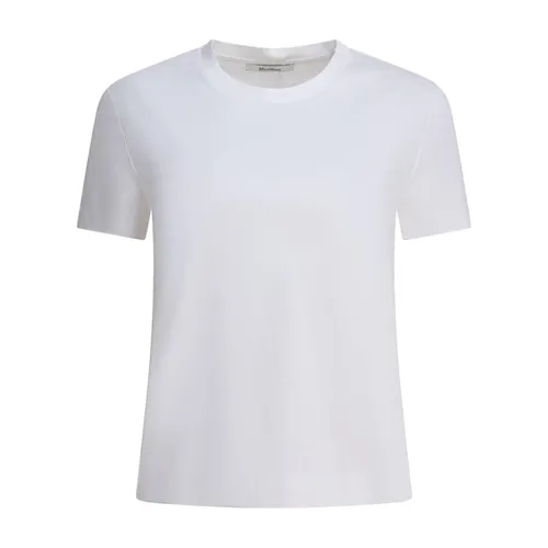 Tops > T-Shirts - - Max Mara - Modalova