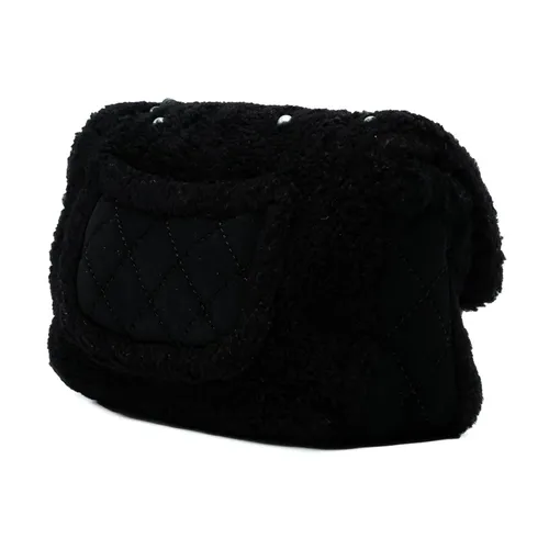 Pre-owned > Pre-owned Bags > Pre-owned Shoulder Bags - - Chanel Vintage - Modalova