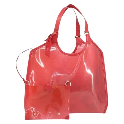 Pre-owned > Pre-owned Bags > Pre-owned Handbags - - Louis Vuitton Vintage - Modalova