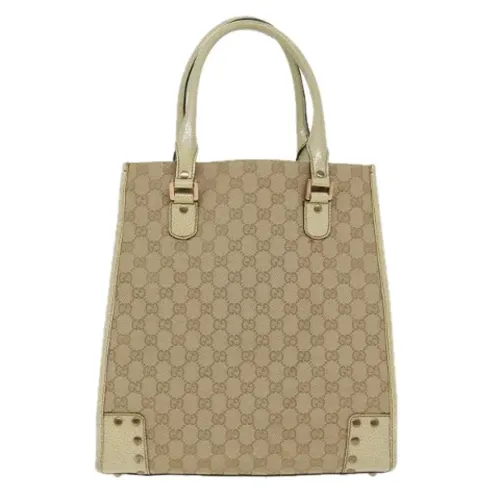 Pre-owned > Pre-owned Bags > Pre-owned Handbags - - Gucci Vintage - Modalova