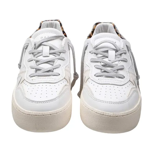 Shoes > Sneakers - - D.a.t.e. - Modalova