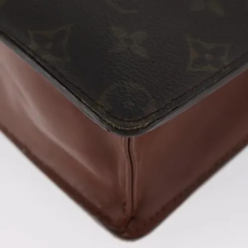 Pre-owned > Pre-owned Bags > Pre-owned Clutches - - Louis Vuitton Vintage - Modalova