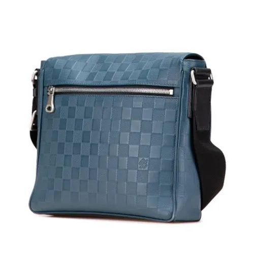 Pre-owned > Pre-owned Bags > Pre-owned Cross Body Bags - - Louis Vuitton Vintage - Modalova