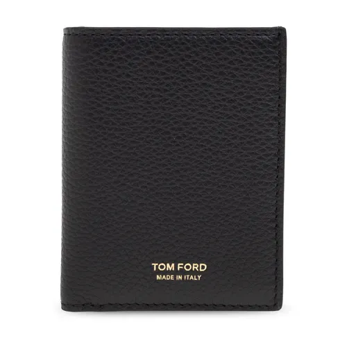 Accessories > Wallets & Cardholders - - Tom Ford - Modalova