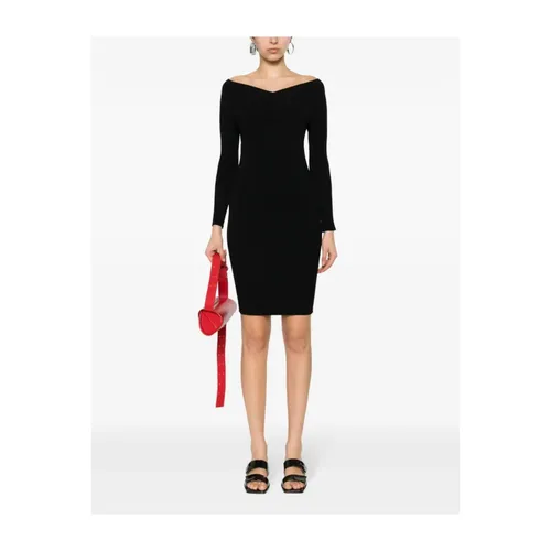 Dresses > Occasion Dresses > Party Dresses - - Alberta Ferretti - Modalova