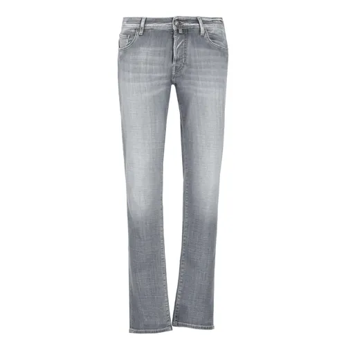 Jeans > Slim-fit Jeans - - Jacob Cohën - Modalova
