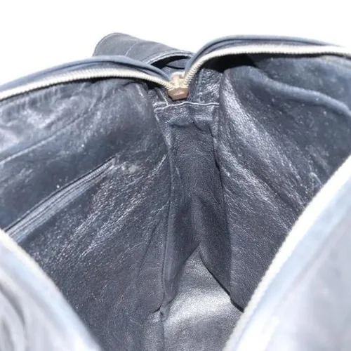 Pre-owned > Pre-owned Bags > Pre-owned Cross Body Bags - - Chanel Vintage - Modalova