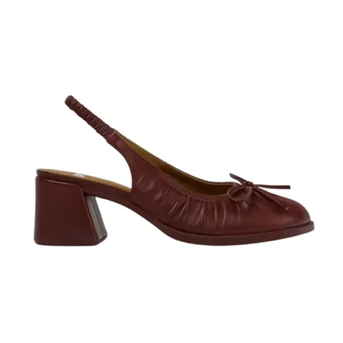 Shoes > Heels > Heeled Mules - - Camper - Modalova